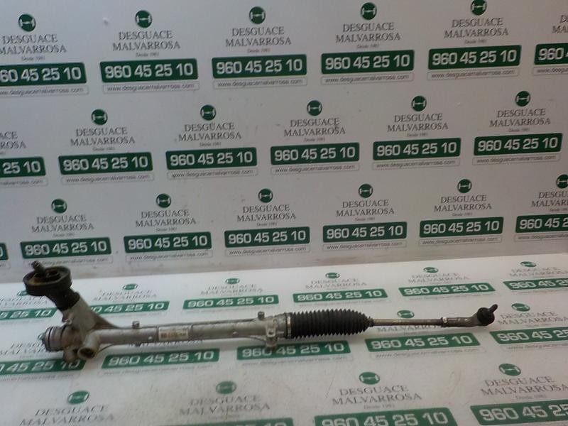 Recambio de cremallera direccion para seat arona style referencia OEM IAM 2Q1423061C 2Q1423057J 