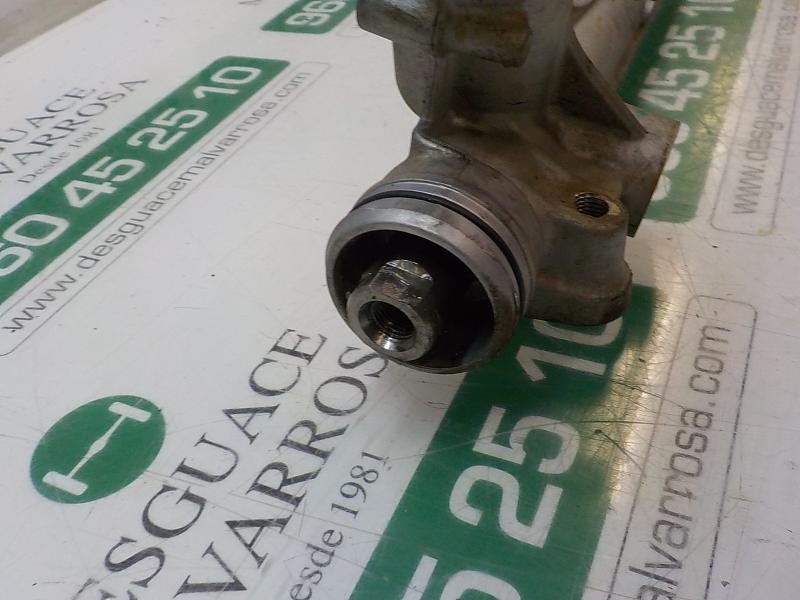 Recambio de cremallera direccion para seat arona style referencia OEM IAM 2Q1423061C 2Q1423057J 