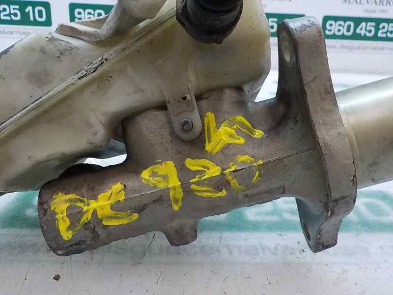 Recambio de bomba freno para ford focus berlina (cap) 1.8 tdci turbodiesel cat referencia OEM IAM   