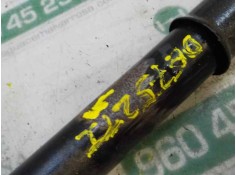 Recambio de amortiguador trasero izquierdo para citroën ds4 1.6 hdi fap referencia OEM IAM 5206ZV   2