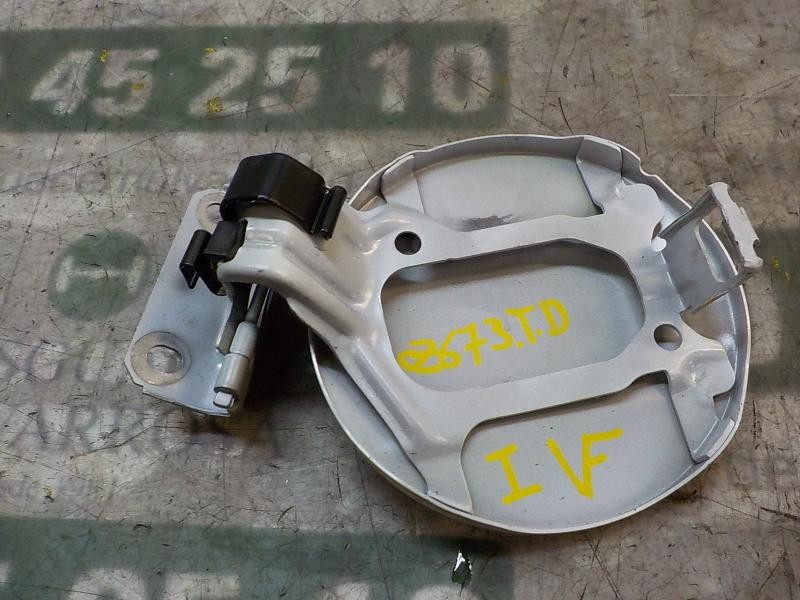 Recambio de tapa combustible para citroën c-zero seduction referencia OEM IAM 1517J6  