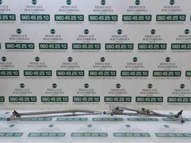 Recambio de articulacion limpia delantero para citroën ds4 1.6 hdi fap referencia OEM IAM 6405RK  