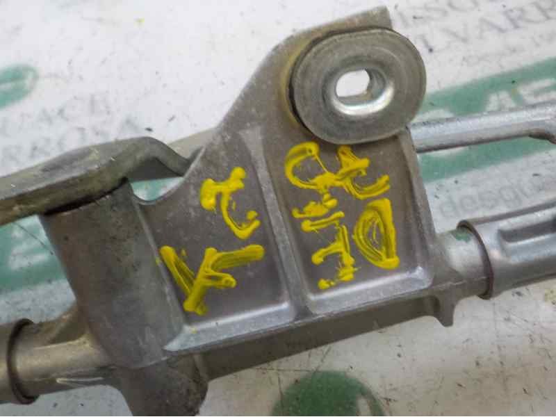 Recambio de articulacion limpia delantero para citroën ds4 1.6 hdi fap referencia OEM IAM 6405RK  