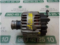 Recambio de alternador para seat arona style referencia OEM IAM 04E903015 04E903015 2715542C 2