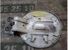 Recambio de tapa combustible para citroën c-zero seduction referencia OEM IAM 1517J7   2