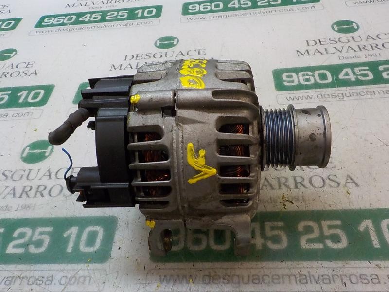 Recambio de alternador para seat arona style referencia OEM IAM 04E903015 04E903015 2715542C