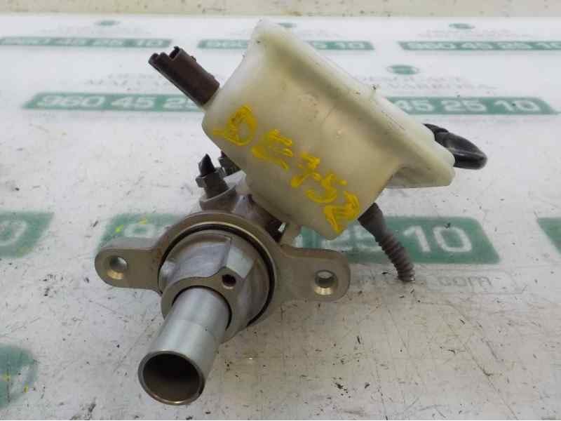 Recambio de bomba freno para citroën ds4 1.6 hdi fap referencia OEM IAM 4601Y4  