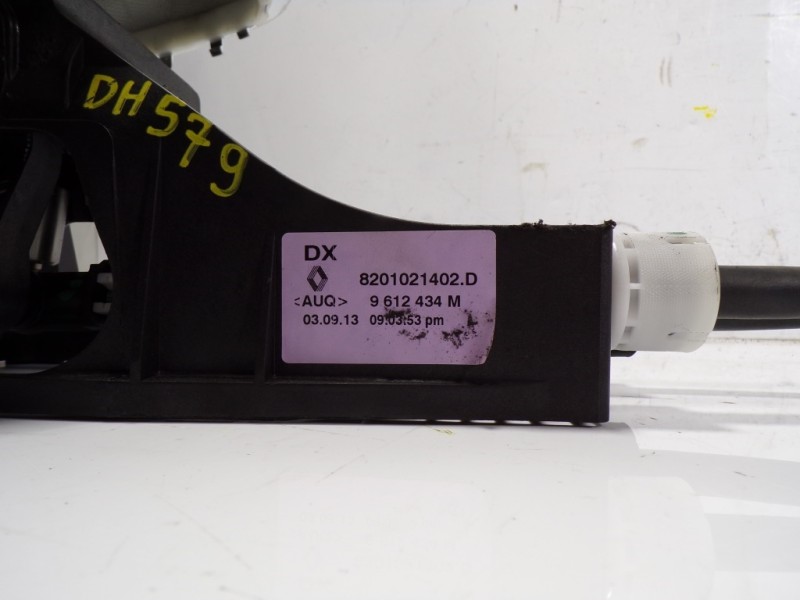 Recambio de palanca cambio para renault scenic iii 1.5 dci diesel fap referencia OEM IAM 8201021402 8201021402D 