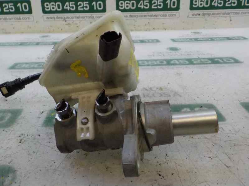 Recambio de bomba freno para citroën ds4 1.6 hdi fap referencia OEM IAM 4601Y4  