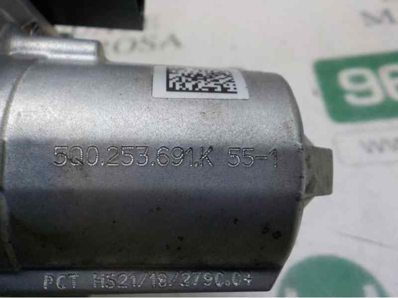 Recambio de modulo electronico para volkswagen golf vii lim. (bq1) advance referencia OEM IAM 5Q0253692B 5Q0253691K 