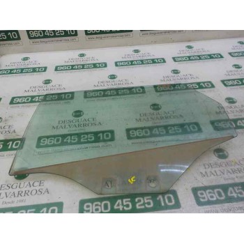 CRISTAL PUERTA TRASERO IZQUIERDO 8P4845205 