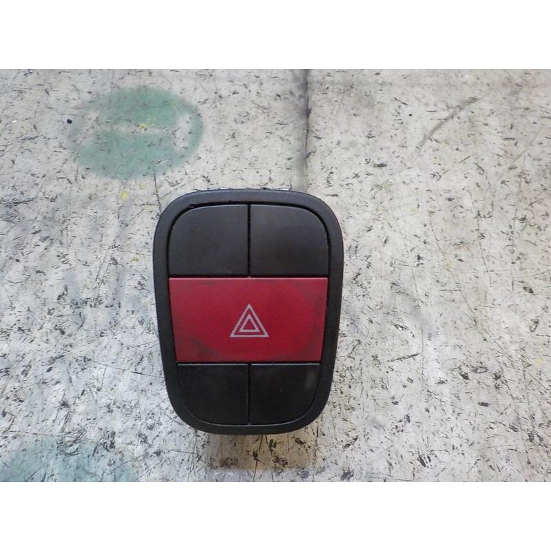 Recambio de warning para fiat fiorino 1.3 16v jtd cat referencia OEM IAM 735461122  