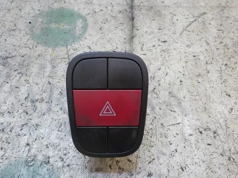 Recambio de warning para fiat fiorino 1.3 16v jtd cat referencia OEM IAM 735461122  