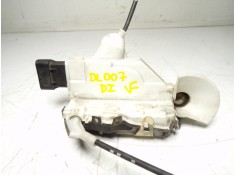 Recambio de cerradura puerta delantera izquierda para peugeot 508 sw 1.6 e-hdi fap referencia OEM IAM 9800625680 5245A1021J4  2