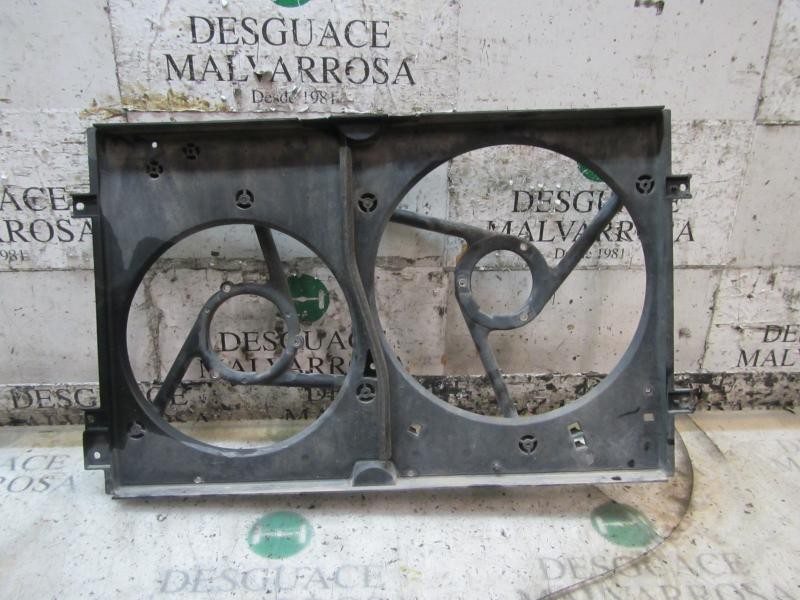 Recambio de canalizador aire para volkswagen golf iv berlina (1j1) 1.9 tdi referencia OEM IAM   