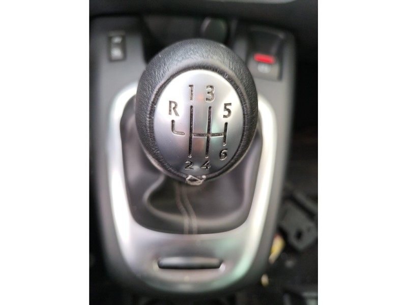 Recambio de palanca cambio para renault scenic iii 1.5 dci diesel fap referencia OEM IAM 8201021402 8201021402D 