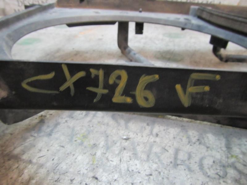 Recambio de canalizador aire para volkswagen golf iv berlina (1j1) 1.9 tdi referencia OEM IAM   