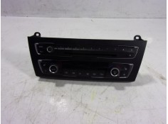 Recambio de mando climatizador para bmw serie 1 lim. (f20) 118i referencia OEM IAM 64119287341   2