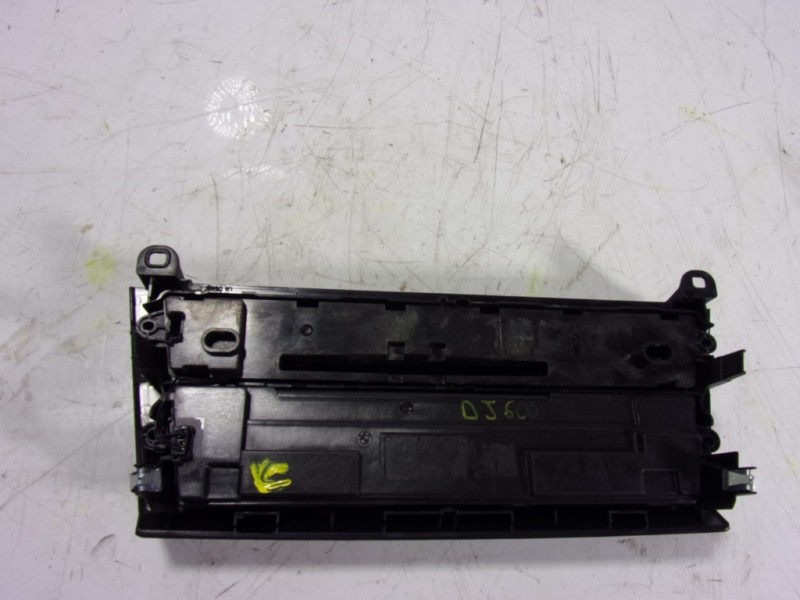 Recambio de mando climatizador para bmw serie 1 lim. (f20) 118i referencia OEM IAM 64119287341  