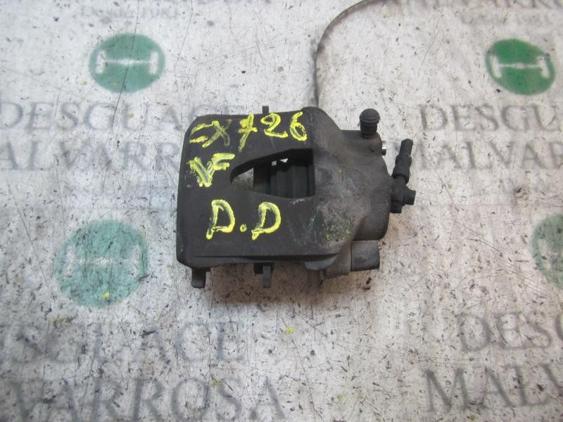 Recambio de pinza freno delantera derecha para volkswagen golf iv berlina (1j1) 1.9 tdi referencia OEM IAM   