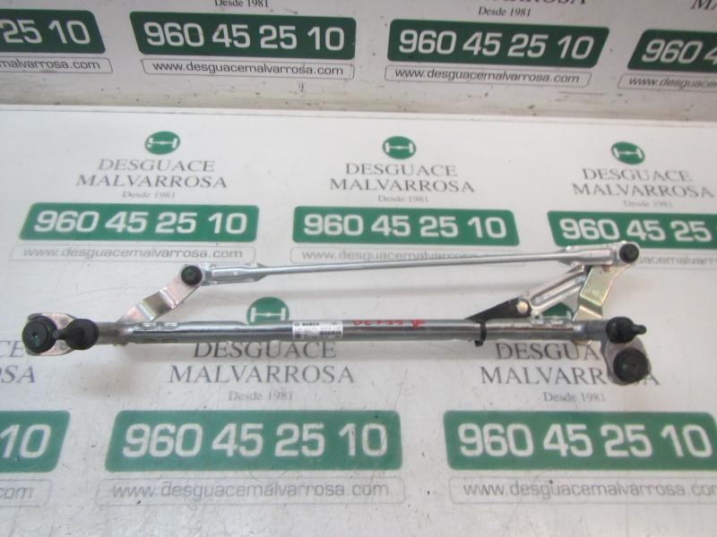 Recambio de articulacion limpia delantero para volkswagen golf vii lim. (5g1) bluemotion referencia OEM IAM 5G1955023D 5G1955023