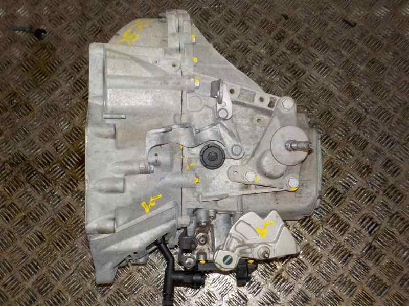 Recambio de caja cambios para citroën ds4 1.6 hdi fap referencia OEM IAM 2231E8  