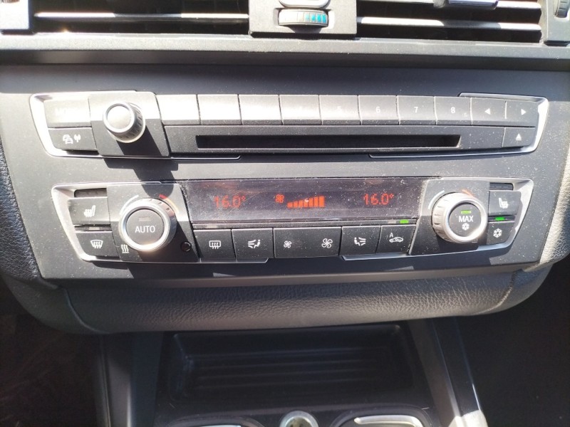 Recambio de mando climatizador para bmw serie 1 lim. (f20) 118i referencia OEM IAM 64119287341  