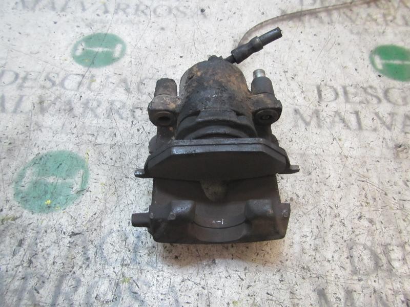 Recambio de pinza freno delantera derecha para volkswagen golf iv berlina (1j1) 1.9 tdi referencia OEM IAM   