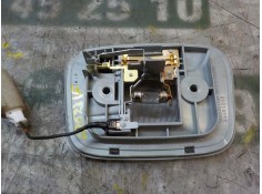 Recambio de piloto interior para citroën c-zero seduction referencia OEM IAM 1607249580   2