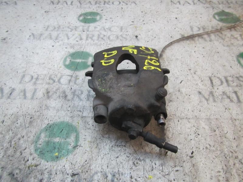 Recambio de pinza freno delantera derecha para volkswagen golf iv berlina (1j1) 1.9 tdi referencia OEM IAM   