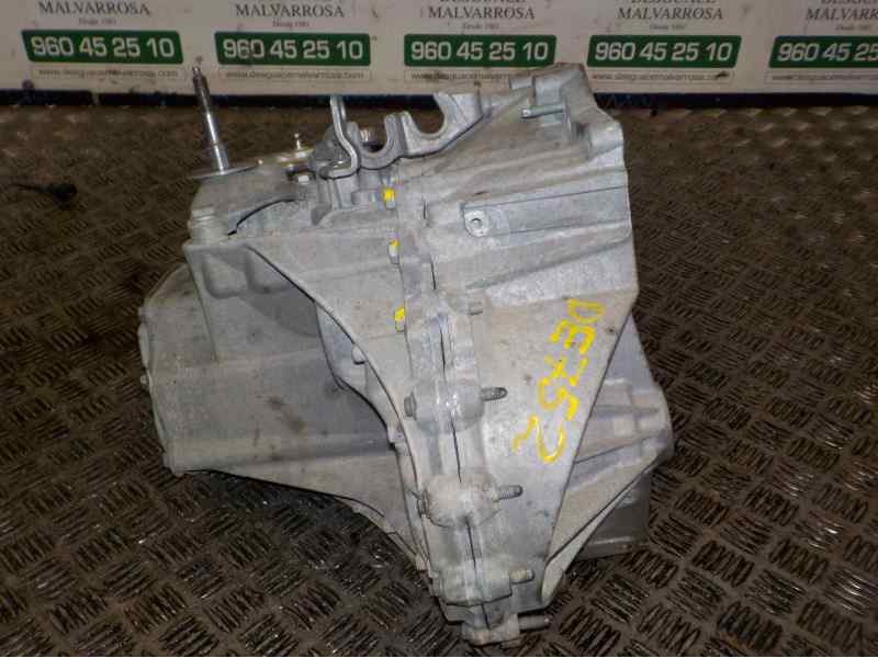 Recambio de caja cambios para citroën ds4 1.6 hdi fap referencia OEM IAM 2231E8  