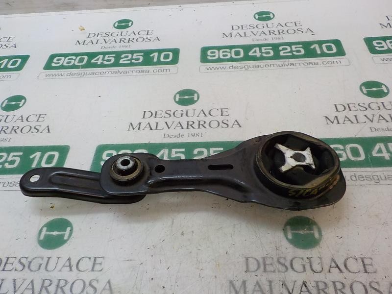 Recambio de soporte cambio para seat arona style referencia OEM IAM 2Q0199851AG  