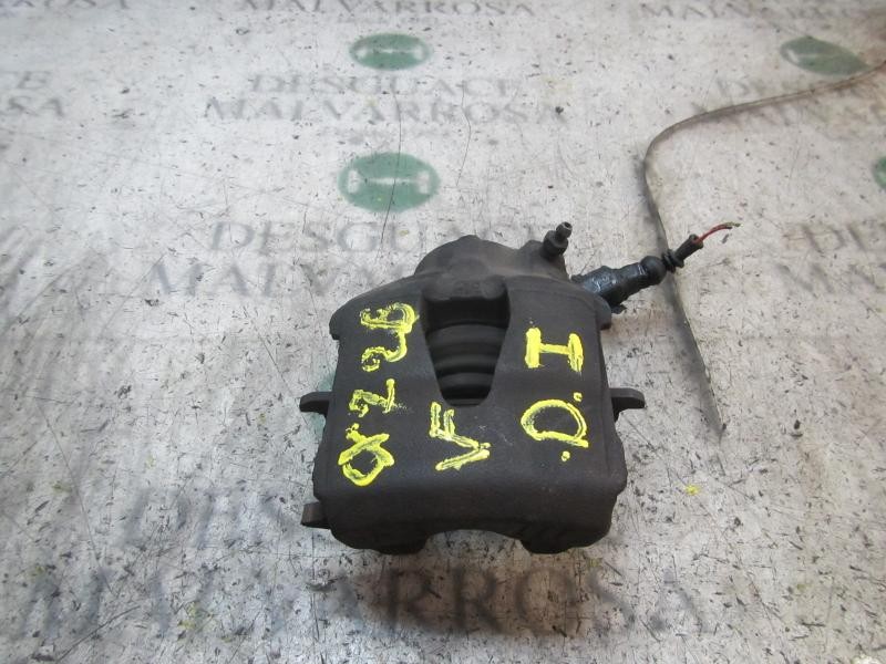 Recambio de pinza freno delantera izquierda para volkswagen golf iv berlina (1j1) 1.9 tdi referencia OEM IAM   