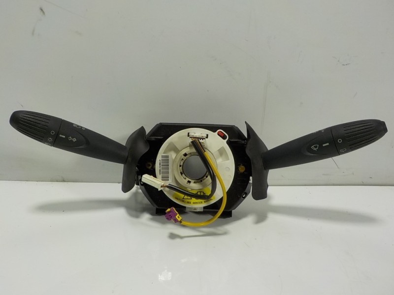 Recambio de mando luces para ford ka (ccu) 1.2 8v cat referencia OEM IAM 1790293 07355593080 