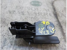 Recambio de maneta interior delantera derecha para fiat fiorino 1.3 16v jtd cat referencia OEM IAM 735460744   2