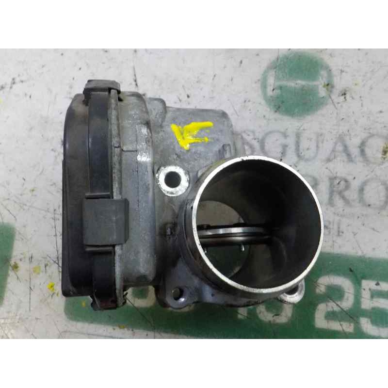 Recambio de caja mariposa para citroën ds4 1.6 hdi fap referencia OEM IAM 0345G4 9673534480 