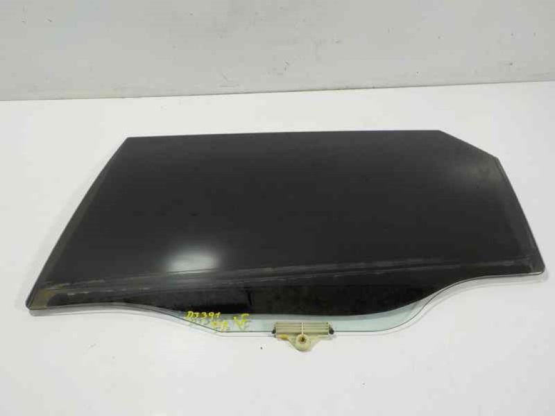 Recambio de cristal puerta trasero izquierdo para kia sorento () emotion 4x4 referencia OEM IAM 834112P000  