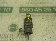 Recambio de bomba limpia para mercedes-benz clase clk (w209) cabrio 3.2 v6 18v cat referencia OEM IAM A2108690821  