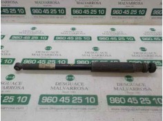 Recambio de amortiguador trasero izquierdo para honda civic berlina 5 (fk) 1.8 sport referencia OEM IAM 52610SMGE06 52610SMGE060 2