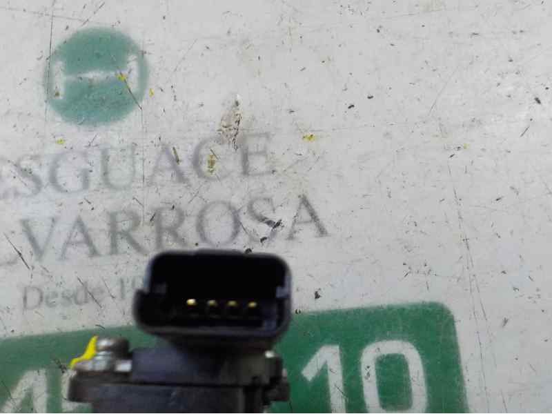 Recambio de caudalimetro para citroën ds4 1.6 hdi fap referencia OEM IAM 1920RA 9683282980 