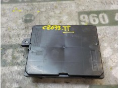 Recambio de modulo electronico para citroën c-zero seduction referencia OEM IAM  7820B000  2