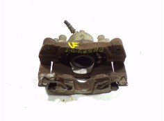 Recambio de pinza freno delantera izquierda para renault scenic iii 1.5 dci diesel fap referencia OEM IAM 410110001R   2