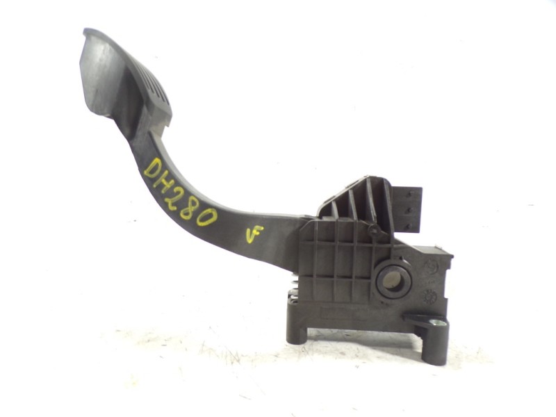 Recambio de potenciometro pedal para fiat nuova 500 (150) 1.2 cat referencia OEM IAM 52054094 005205409400 