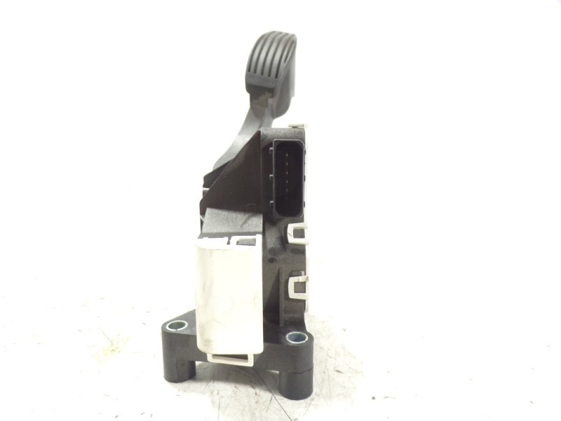 Recambio de potenciometro pedal para fiat nuova 500 (150) 1.2 cat referencia OEM IAM 52054094 005205409400 