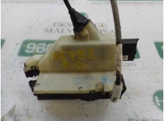 Recambio de cerradura puerta delantera derecha para citroën ds4 1.6 hdi fap referencia OEM IAM 9136GR 9685351480  2