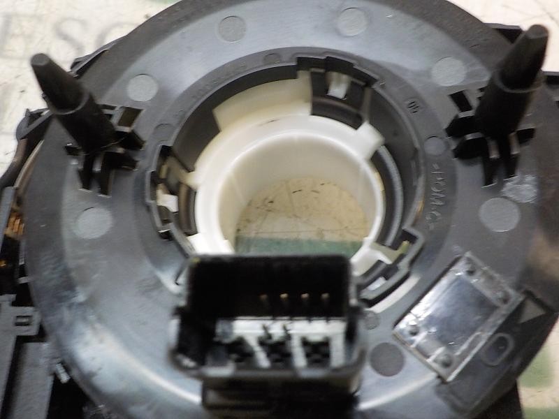 Recambio de anillo airbag para seat arona style referencia OEM IAM 6RA959653A 6RA959653A 