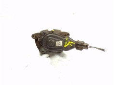 Recambio de pinza freno trasera derecha para renault scenic iii 1.5 dci diesel fap referencia OEM IAM 440019012R 440010007R  2