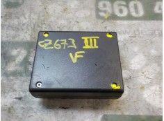 Recambio de modulo electronico para citroën c-zero seduction referencia OEM IAM  GTWG15X5 GTWG15X5 2