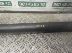 Recambio de transmision central para land rover evoque 2.2 sd4 cat referencia OEM IAM LR072600   2