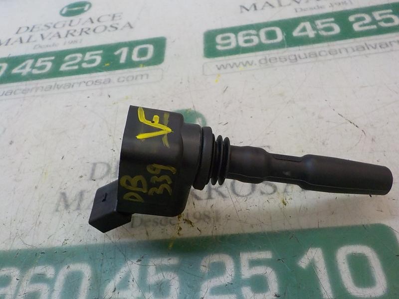 Recambio de bobina para seat arona style referencia OEM IAM 04E905110K  